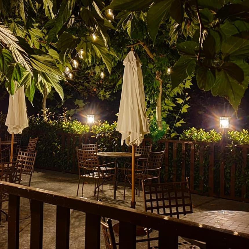 Hotel Ribera Del Corneja Navacepedilla de Corneja Bagian luar foto
